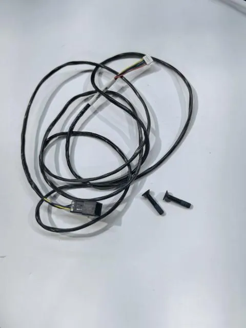 Power-assist switch extension cable - part 19999-002278