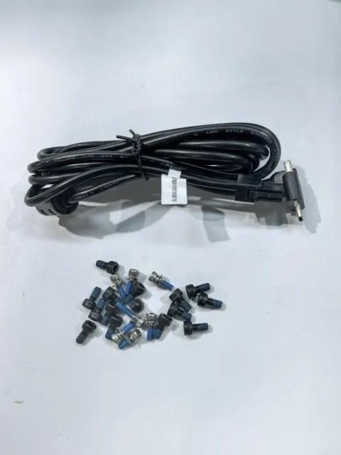 Downward RGBD cable - part 19999-002281