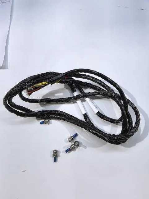 External Interface Board - Head Display Board Cable - part 19999-002283