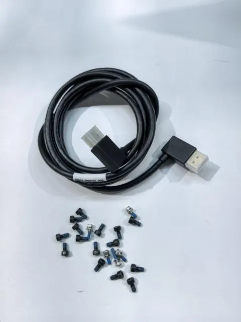 DP cable - part 19999-002284