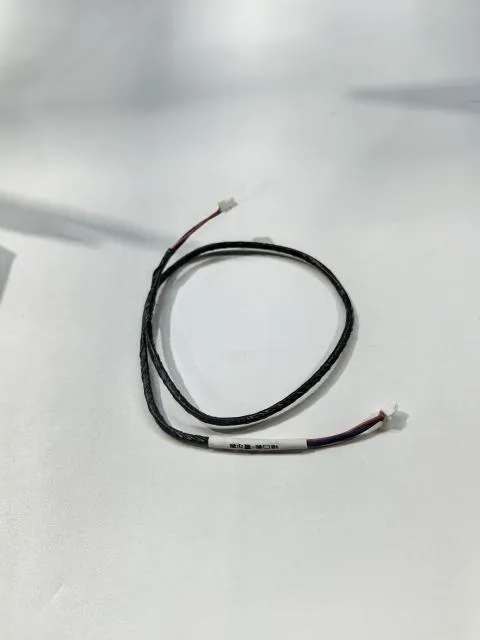 Hall detection board cable - part 19999-002285
