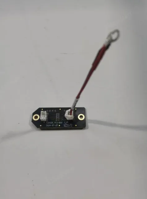 Mobile Water Station TF2 Board (with metal contact cable) - part 19999-002299