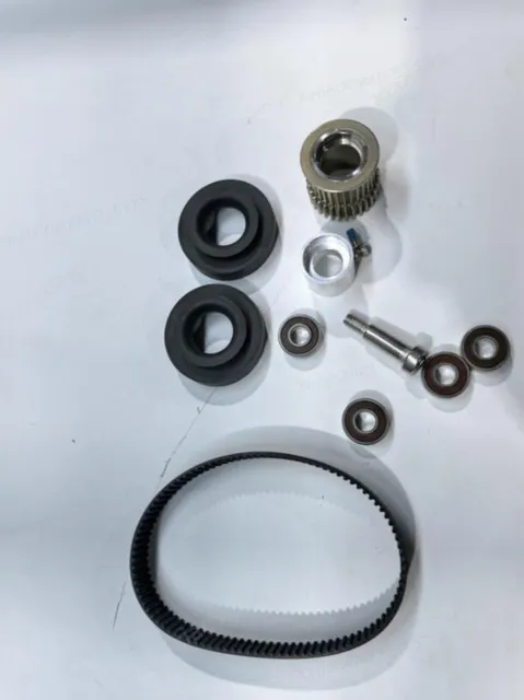 Brush Drive Box Internal Kit - part 19999-002304