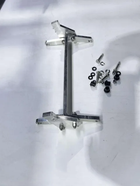 Lifting support assembly - part 19999-002312