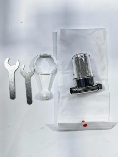 Docking Station Pre-filter - part 19999-002317