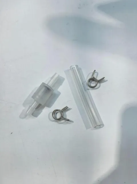 Check Valve of the Docking Station - part 19999-002319