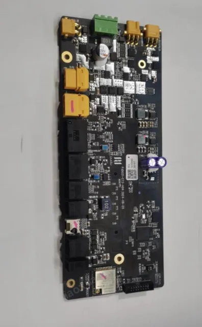 Main Control Board Self-cleaning Docking Station - part 19999-002322