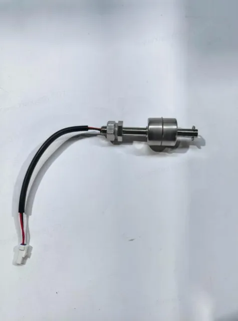 Hot-water Tank Float Level Sensor Self-cleaning Docking Station - part 19999-002324
