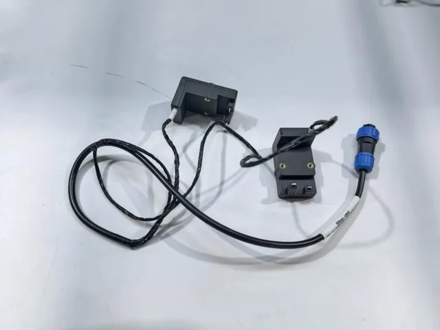 Cleaning Tank Level Detection Module of the Self-cleaning Docking Station - part 19999-002327