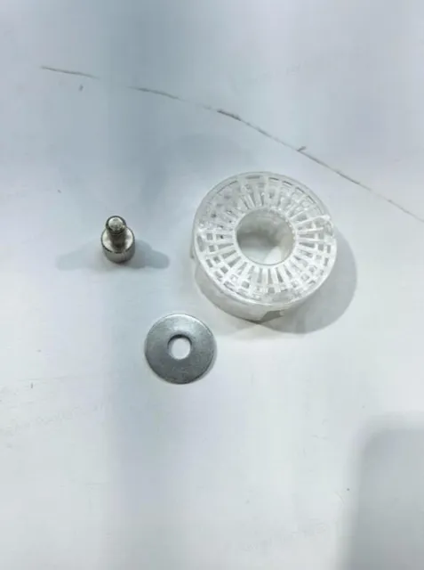 Antiscalant for Hot-water Tank of the Self-cleaning Docking Station - part 19999-002328
