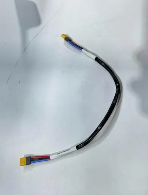 Ultrasonic Driver Power Cable of the Self-cleaning Docking Station - part 19999-002329