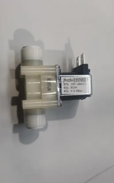 Hot-water Tank Solenoid Valve of the Self-cleaning Docking Station - part 19999-002331