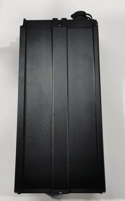 Rechargeable Li-ion Battery - part 19999-002334