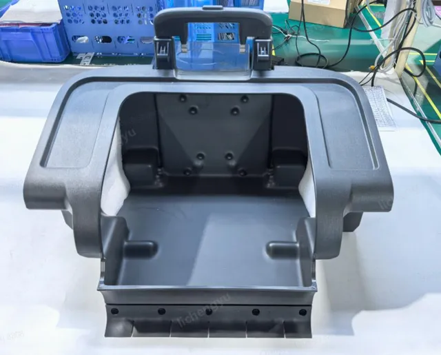 Trash Bin Assembly - part 19999-002353