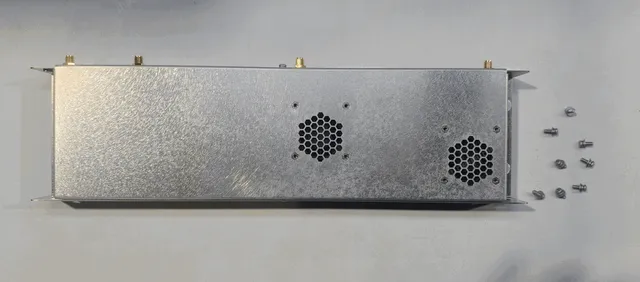 CT6 Control Board - part 19999-002415