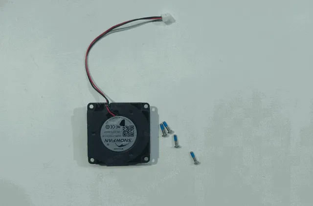 Cooling Fan - part 19999-002416