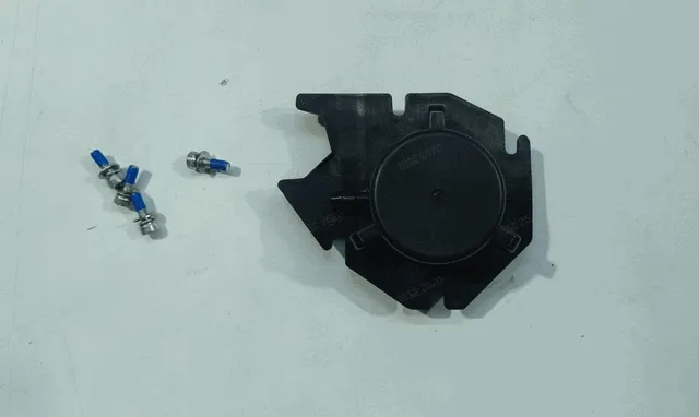 Fresh Water Drain Outlet - part 19999-002417
