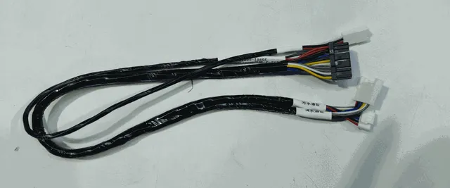 CT2-3 interface cable - part 19999-002421