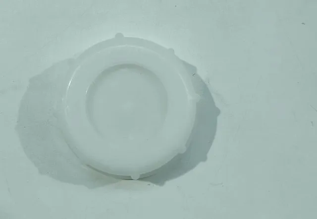 Mobile Water Station Clean Water Drain Cover - part 19999-002423
