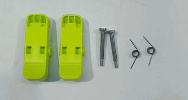 Squeegee Hanging Ears - part 19999-002425