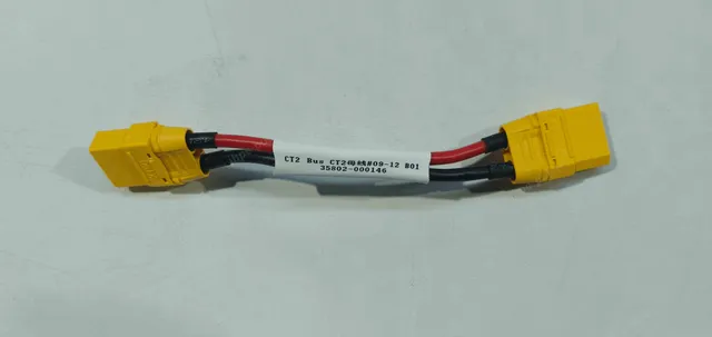 CT2 BUS interface cable - part 19999-002426