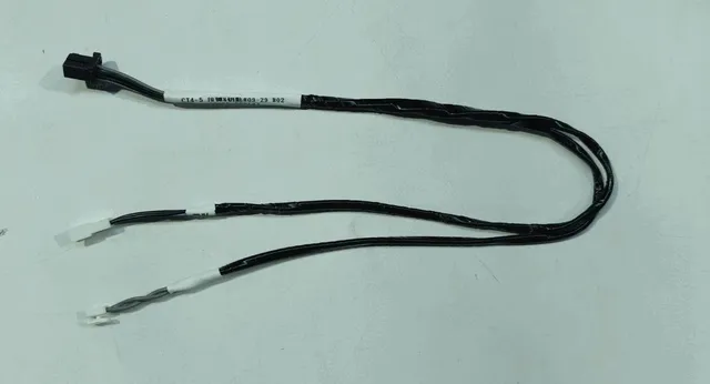 CT4-5 interface cable - part 19999-002427