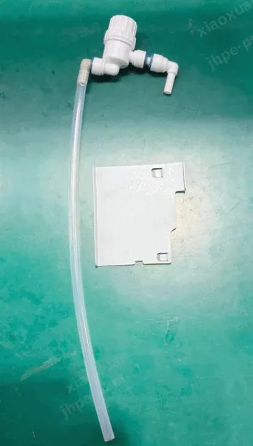 Hot water tank filter of self-cleaning station - part 19999-002441