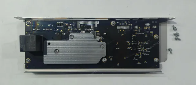 CT4 Power Management Board - part 19999-002491