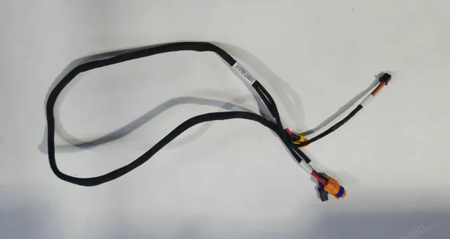Signal Cable - part 19999-002492
