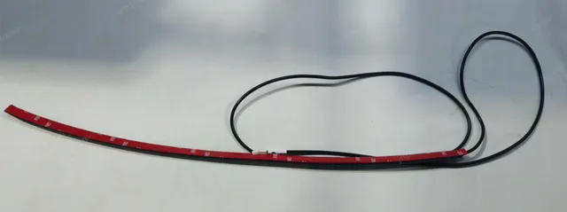 Safety Edge - part 19999-002493