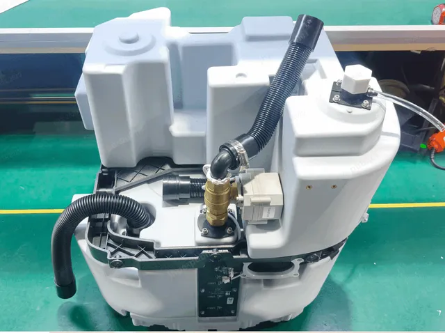 Water Tank - part 19999-002565