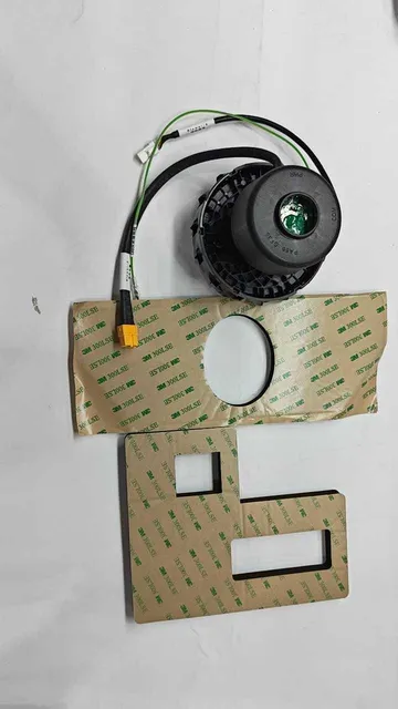 Vacuum Motor - part 19999-002575