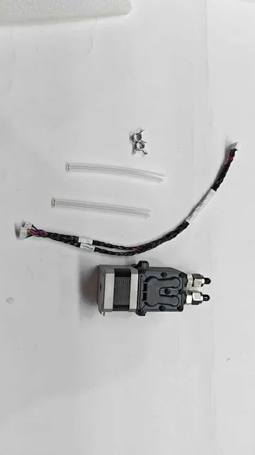 Clean Water Supply Pump - part 19999-002580