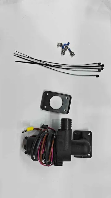 Sewage Pump - part 19999-002581