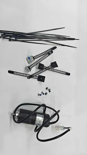 Side Brush Motor - part 19999-002583