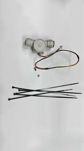 Flow Meter - part 19999-002584
