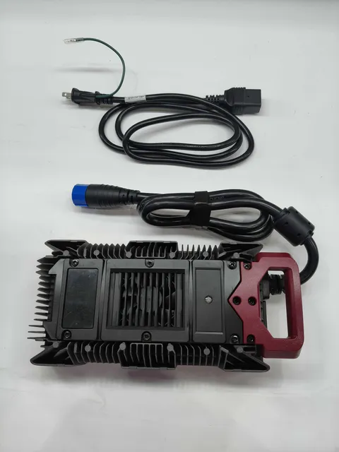 Battery Charger - part 19999-002585