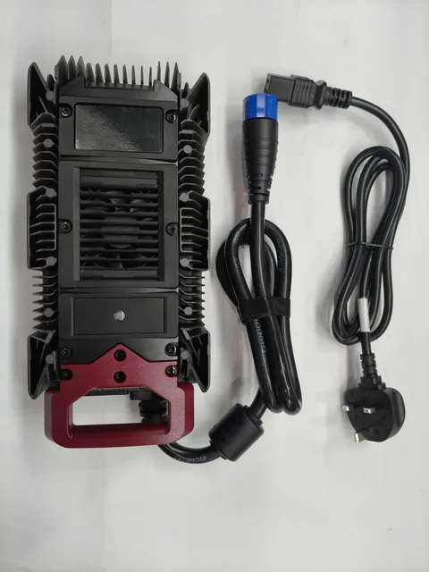 Battery Charger - part 19999-002588