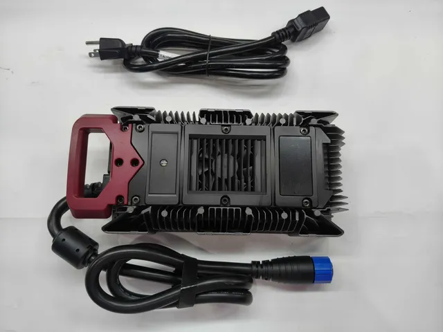 Battery Charger - part 19999-002589