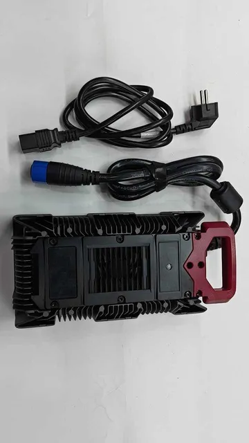 Battery Charger - part 19999-002590