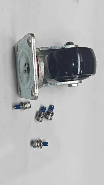 4-inch Caster Wheel - part 19999-002591