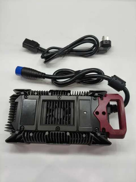 Battery Charger - part 19999-002592