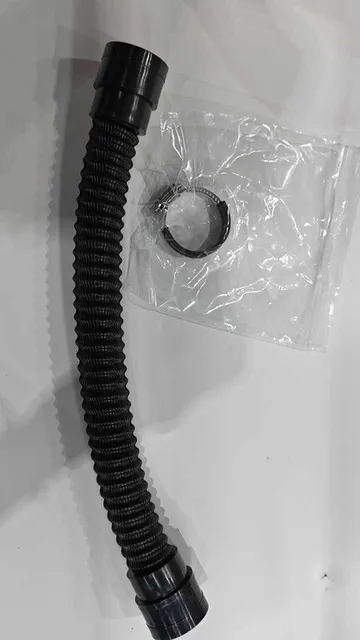Suction Hose - part 19999-002599