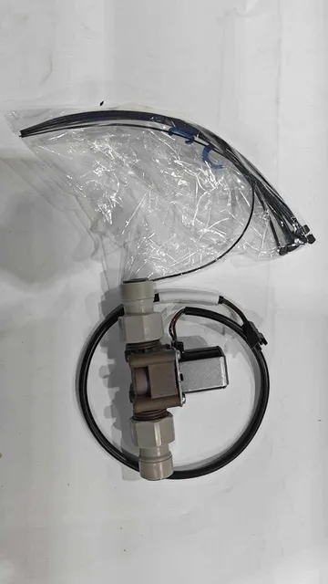 Solenoid Valve (dirty water Self-cleaning) - part 19999-002600
