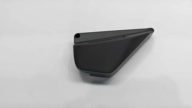 Left Depth Camera Cover - part 19999-002603