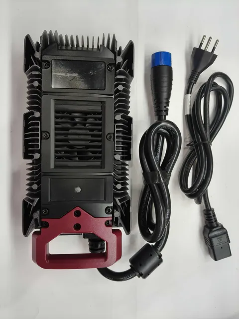Battery Charger - part 19999-002605