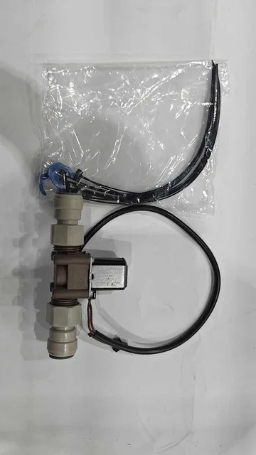 Solenoid Valve (Bottom Water Inlet) - part 19999-002608