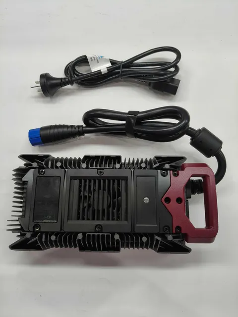 Battery Charger - part 19999-002610