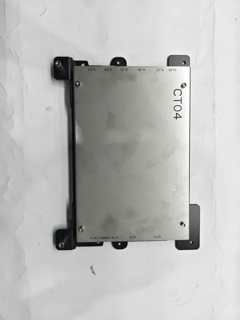 CT4 Fluidics & Lighting Control Board - part 19999-002615