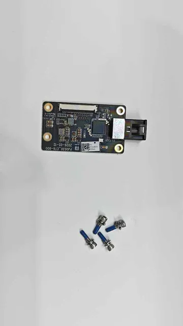 CT6 Screen Transition Board - part 19999-002618